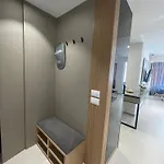 Appartement Nemo *