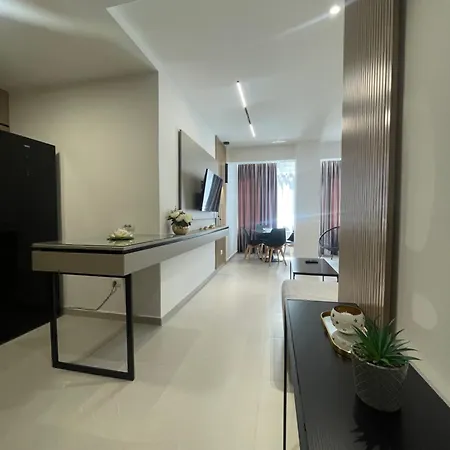 Nemo Apartment