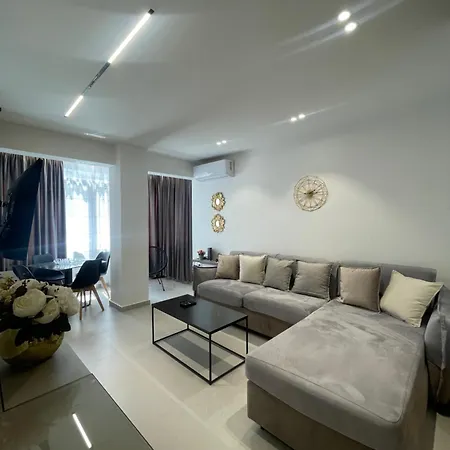 Apartment Nemo *