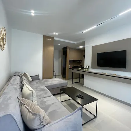 Nemo Apartment Durres