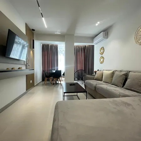 Apartment Nemo