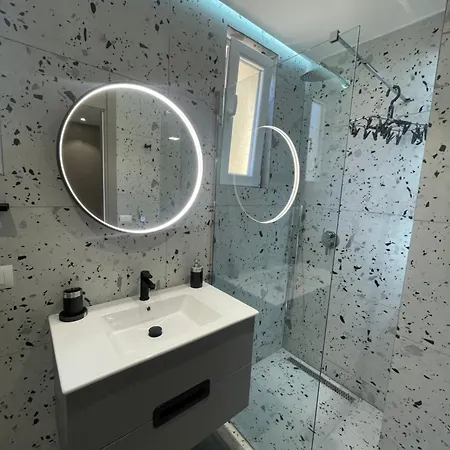 Nemo Apartment Durres