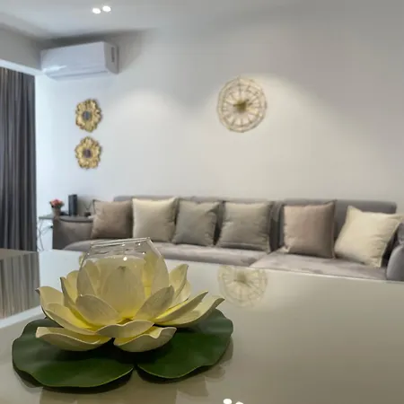 Apartment Nemo Durres