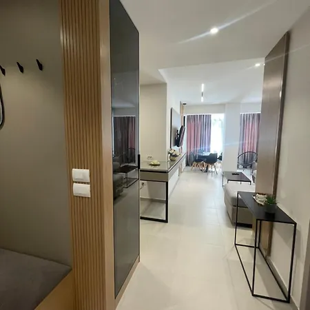 Nemo Apartment *