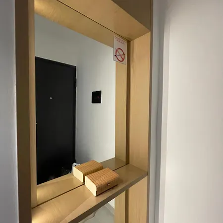 Nemo Apartment Durres