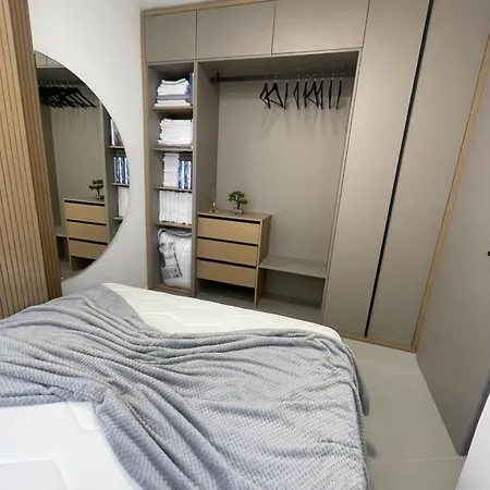 Apartment Nemo