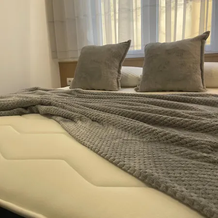 Apartment Nemo *