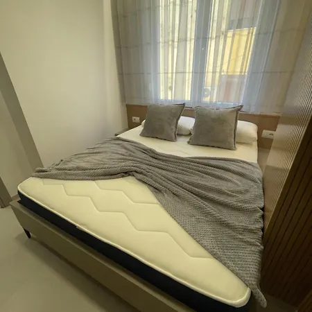 Apartment Nemo Durres