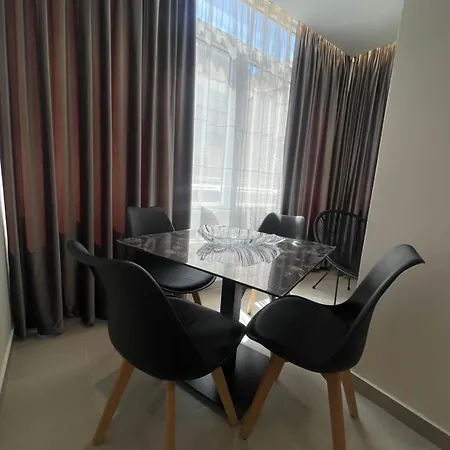 Nemo Apartment Durres