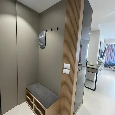 Apartment Nemo *
