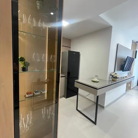Apartment Nemo Durres