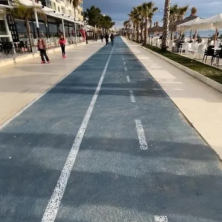 Nemo Apartmán Durrës