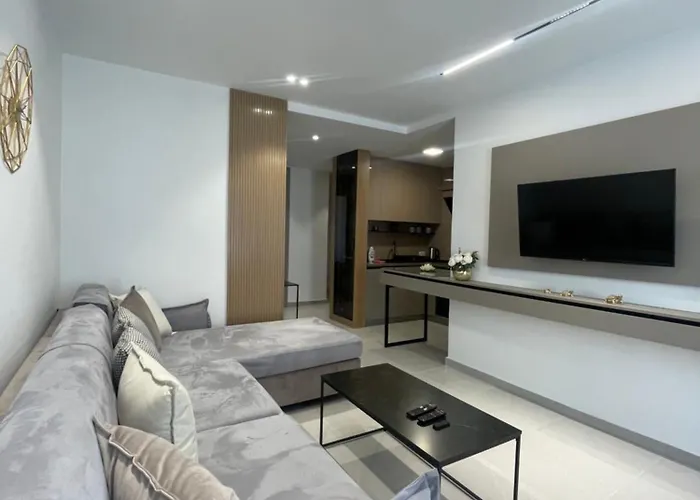 Nemo Apartment Durres