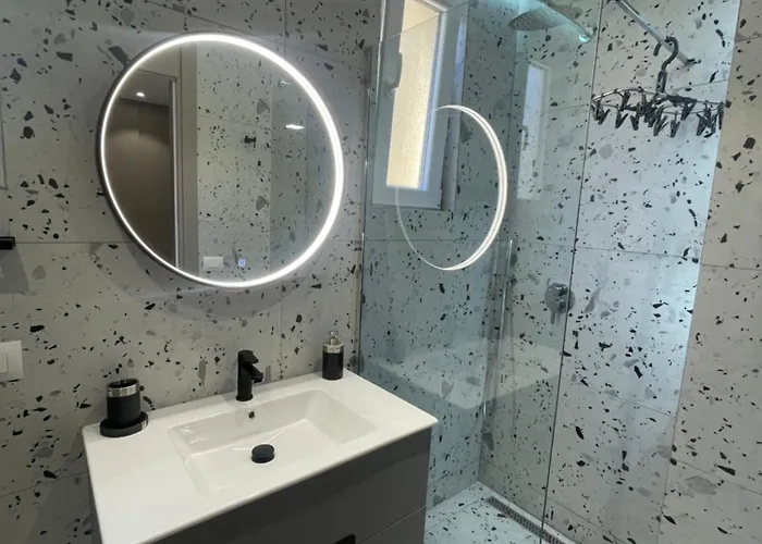 Nemo Apartment Durres