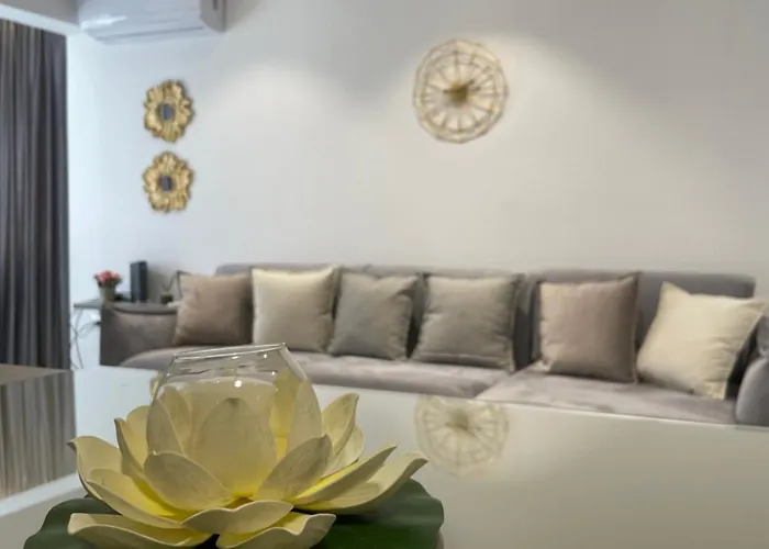 Apartment Nemo Durres