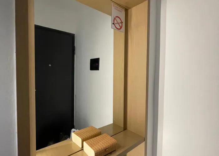 Nemo Apartment Durres