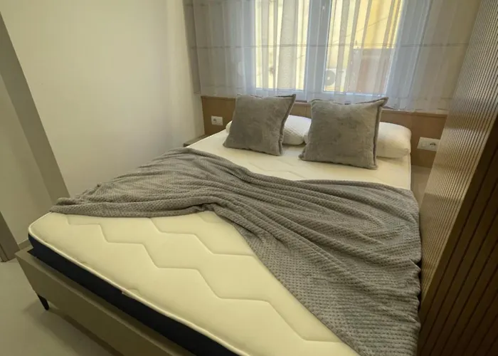 Apartment Nemo Durres