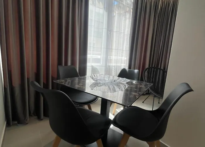 Nemo Apartment Durres