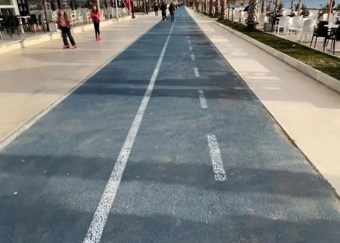 Nemo Apartment Durres